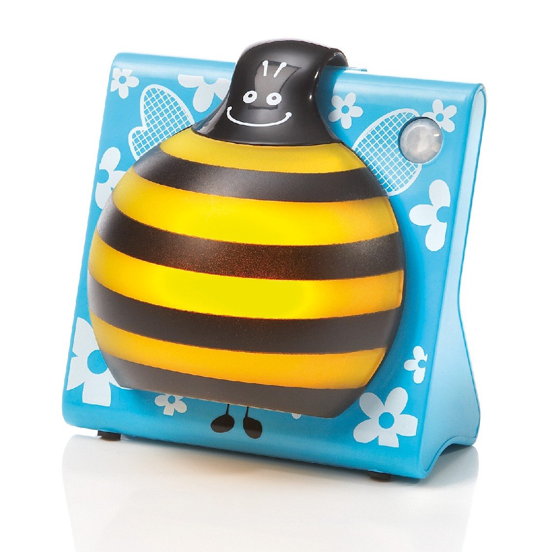 Philips Lumigos Guidelight Bee LED Night Light,