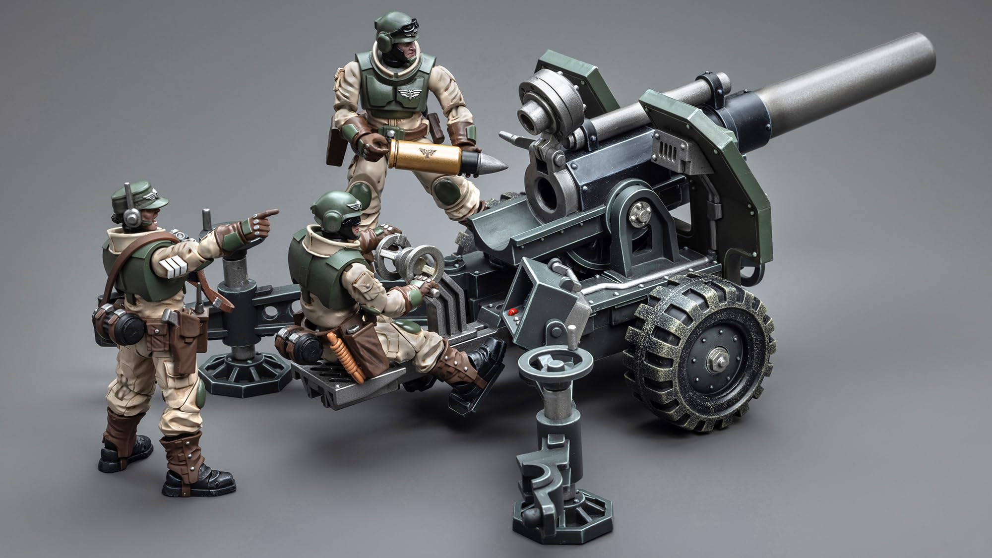 新品未開封 joytoy ウォーハンマー アストラ ロボ アクションフィギュア JOYTOY ウォーハンマー 40k 1/18 アクションフィギュア アルファ