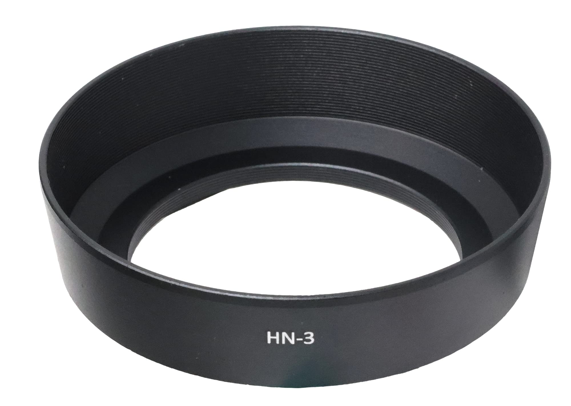 ニコン純正　メタルレンズフード　HN-3 広角レンズ用　（未使用新品）　C Amazon | Nikon ネジコミフード HN-3 | レンズフード 通販