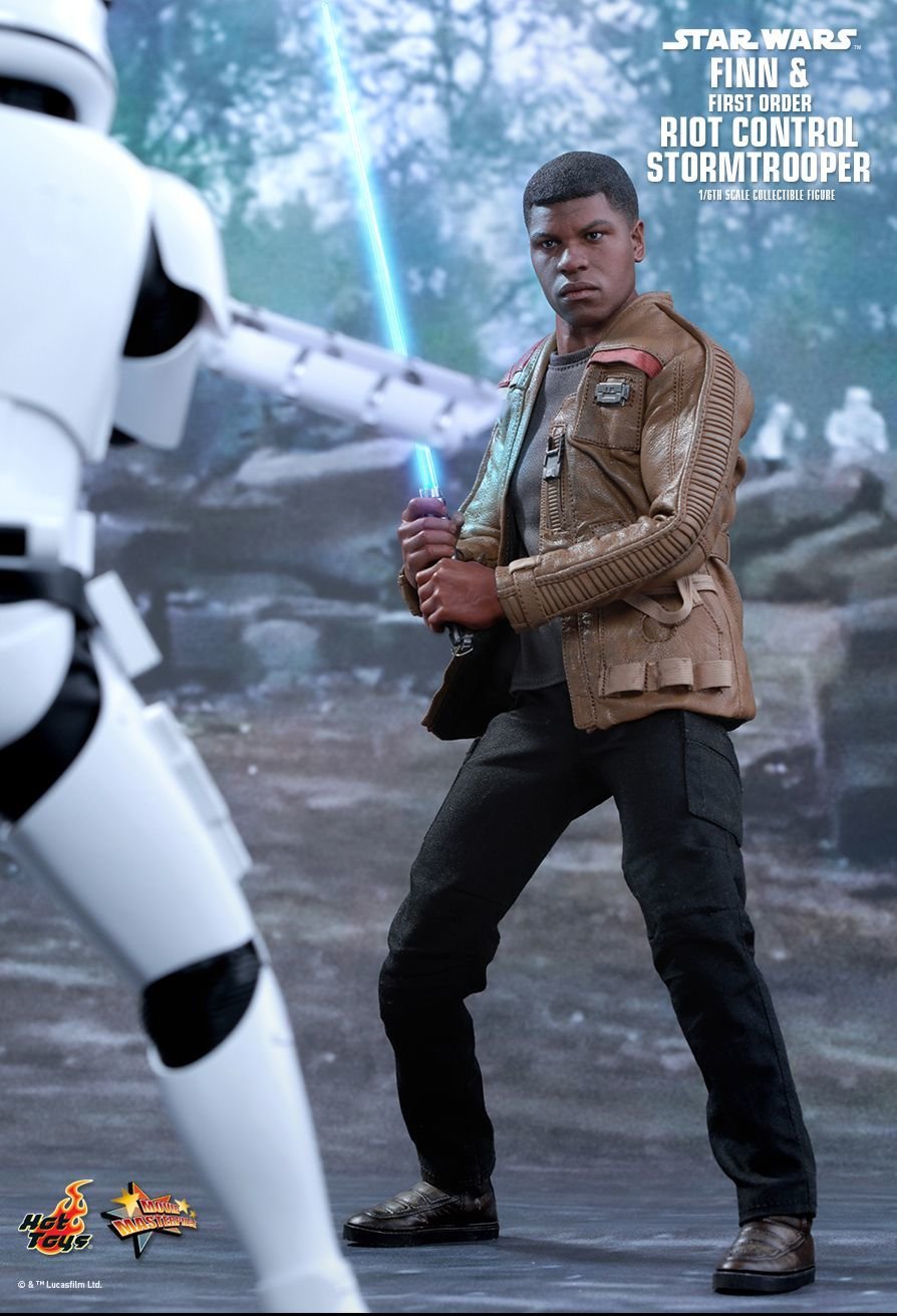 Amazon.co.jp: ムービー・マスターピース スター・ウォーズ/フォースの 