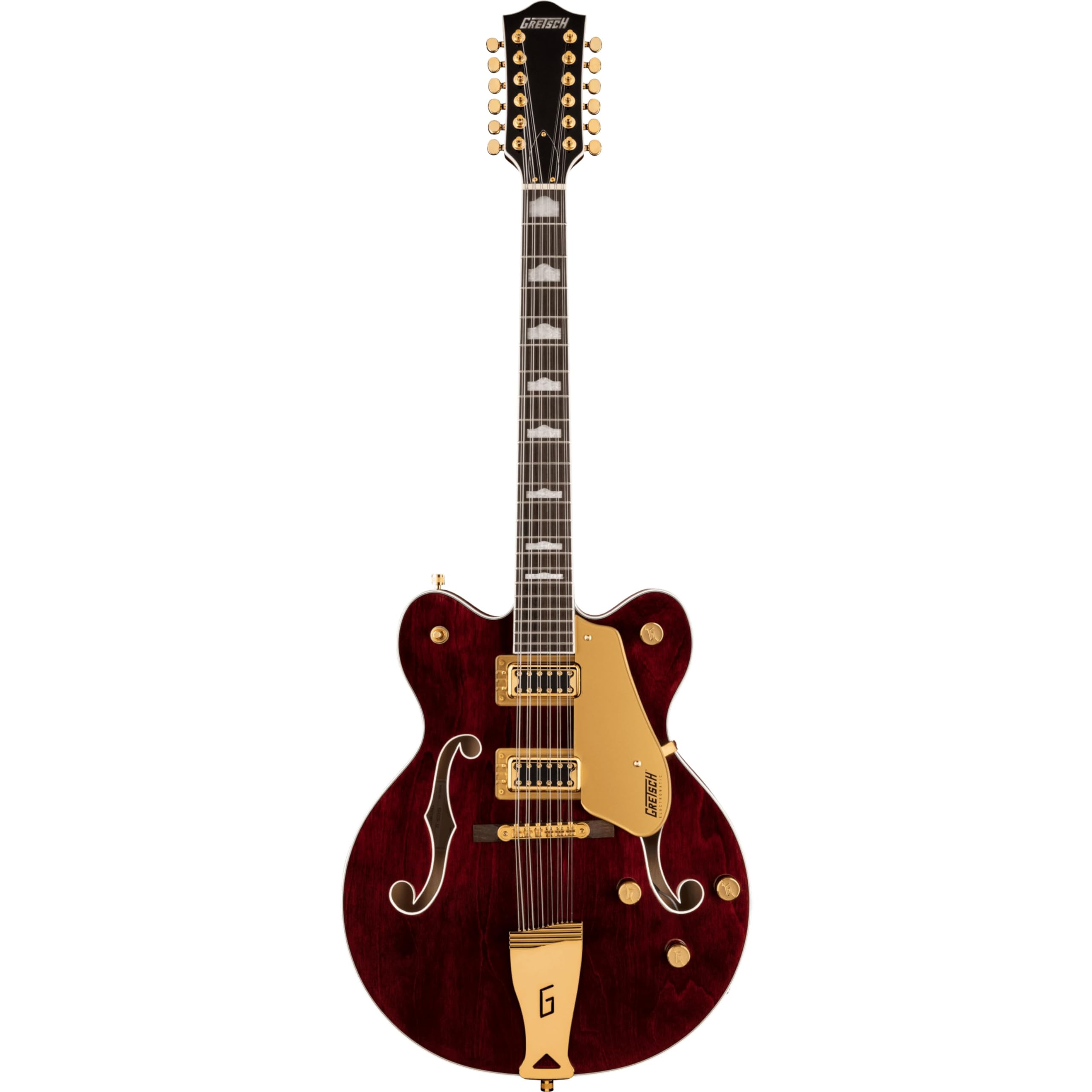 ギター Gretsch G5422TG-LTD Electromatic Gretsch G5422TG Limited Edition Electromatic Double-Cut