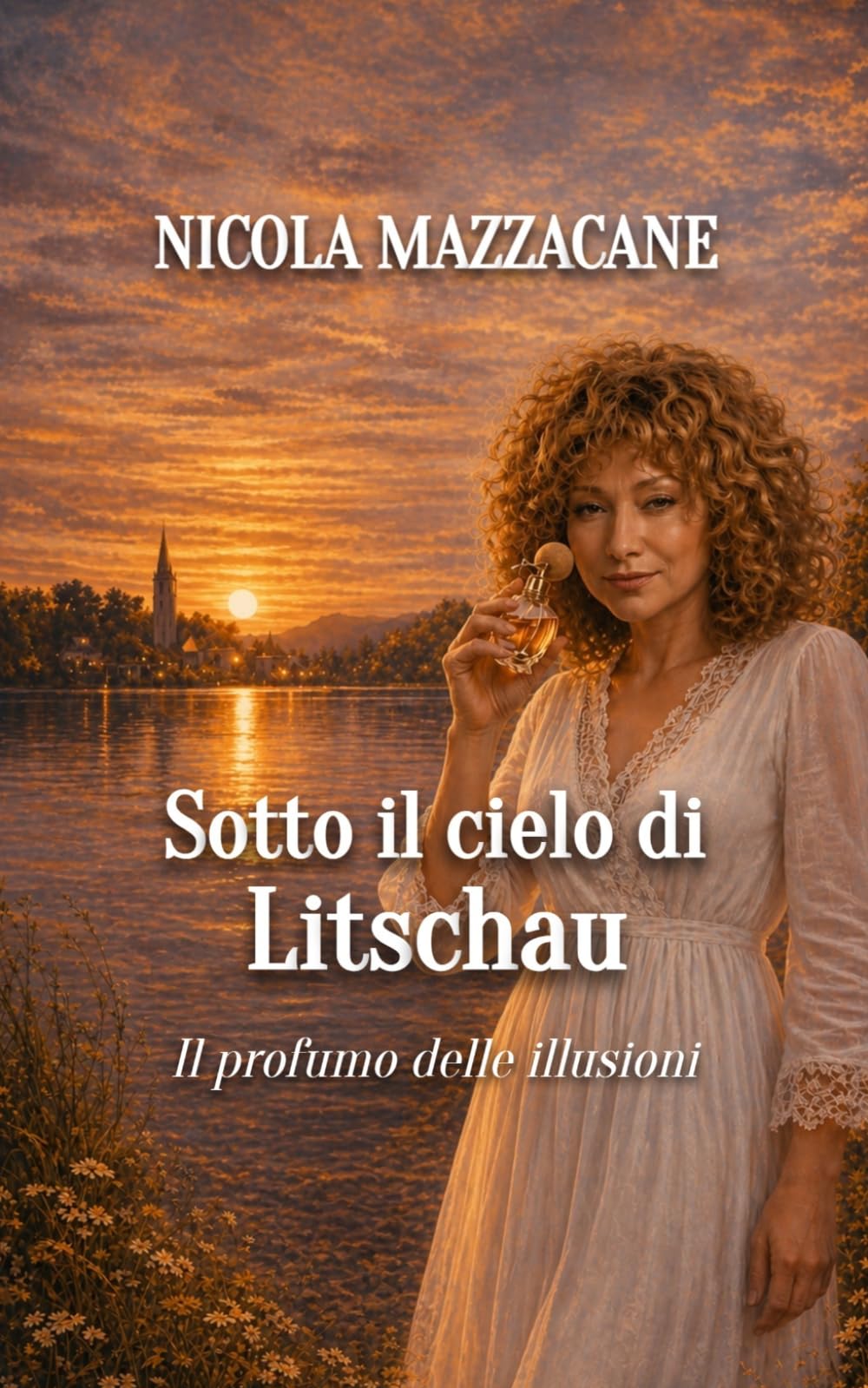 Sotto il cielo di Litschau: Il profumo delle illusioni