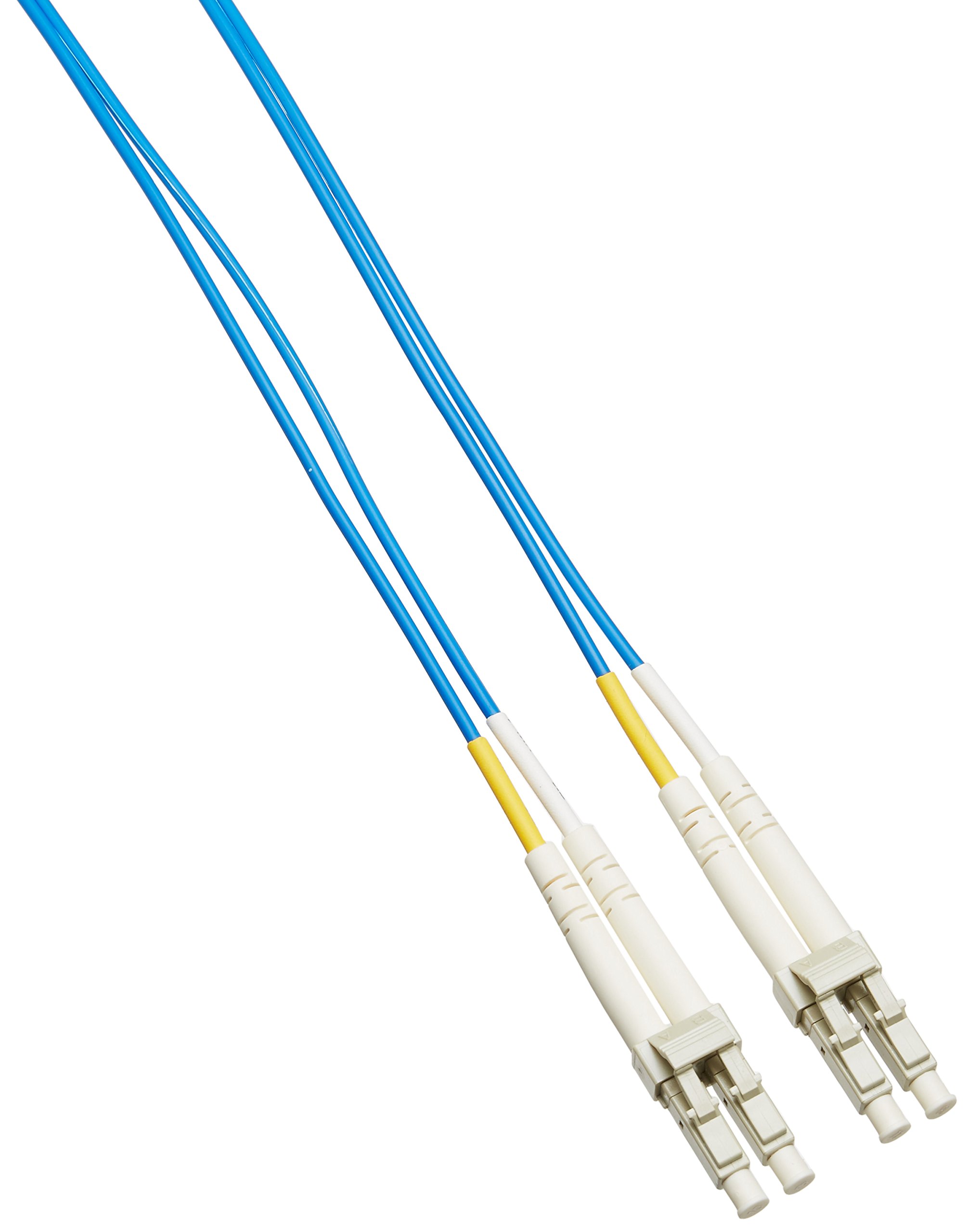 Amazon | QK733A [FC PremierFlex OM4 ケーブル 2m (LC-LC)] | HP | 光