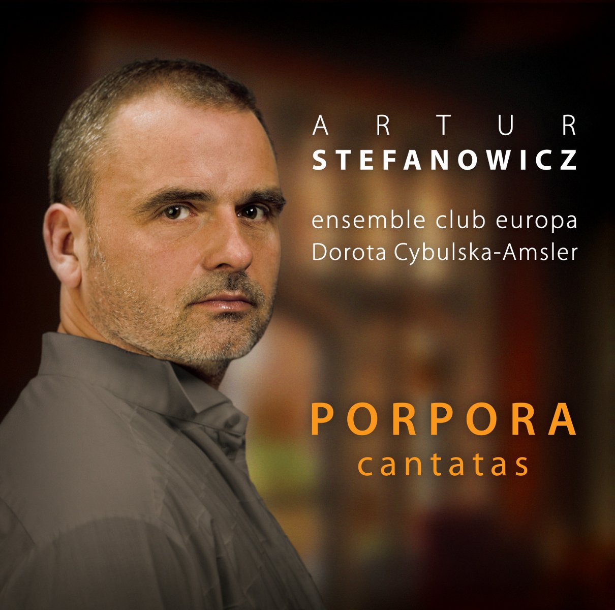 Porpora: Cantatas