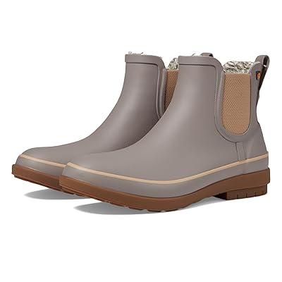 Bogs Amanda Plush II Chelsea Women