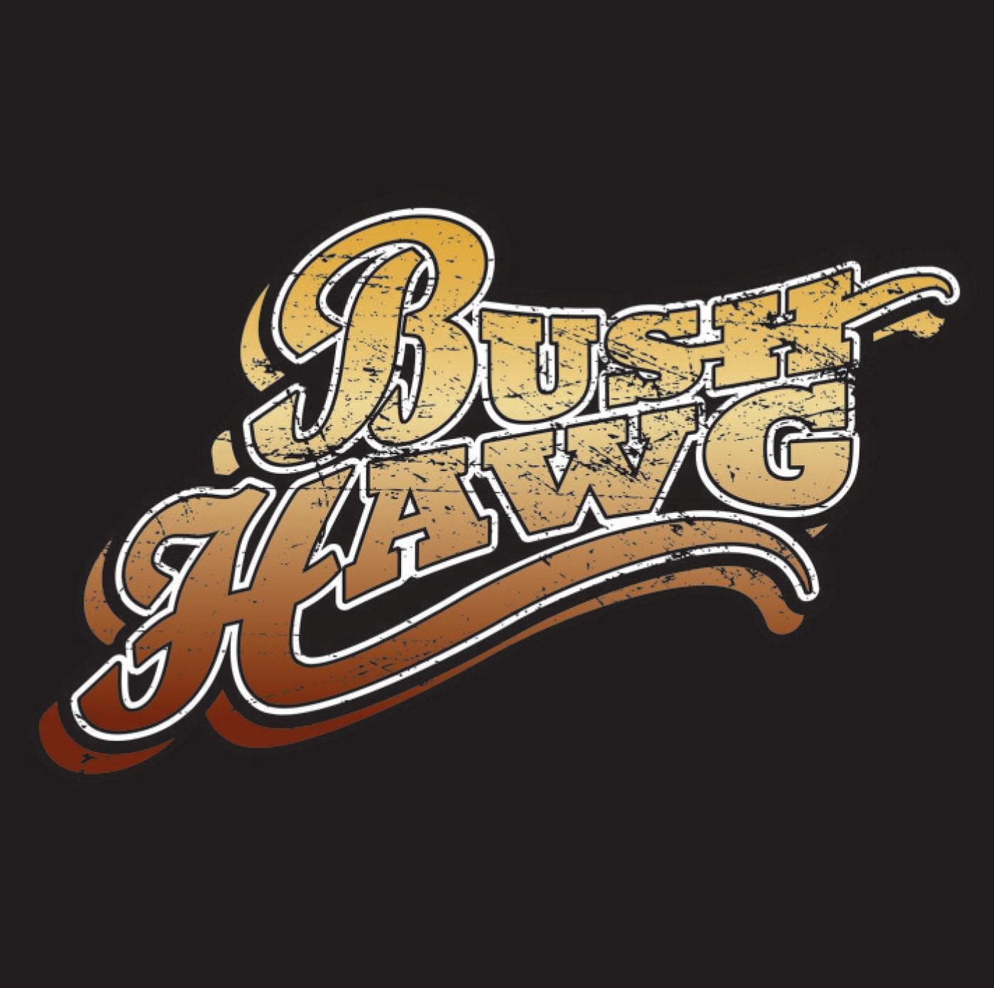 Bush Hawg