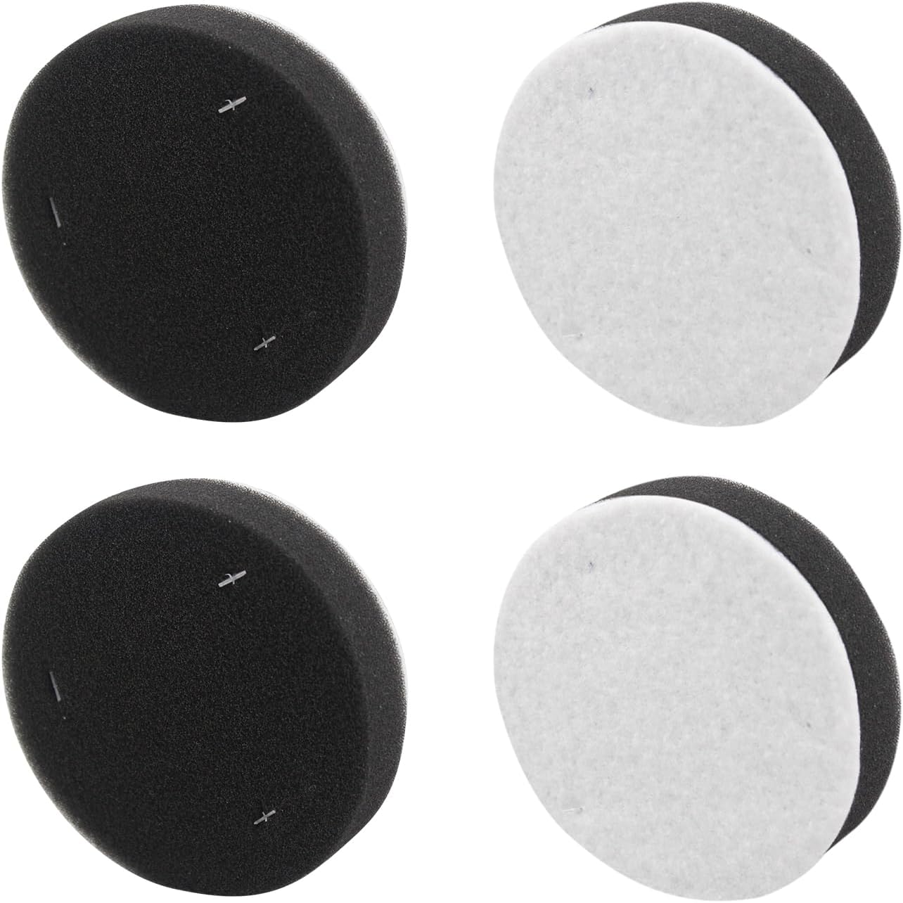 Filtros Hepa De 2 Paquetes Hqrp Compatibles Con Sears ,,,,,, | Envío Gratis - Foto 10