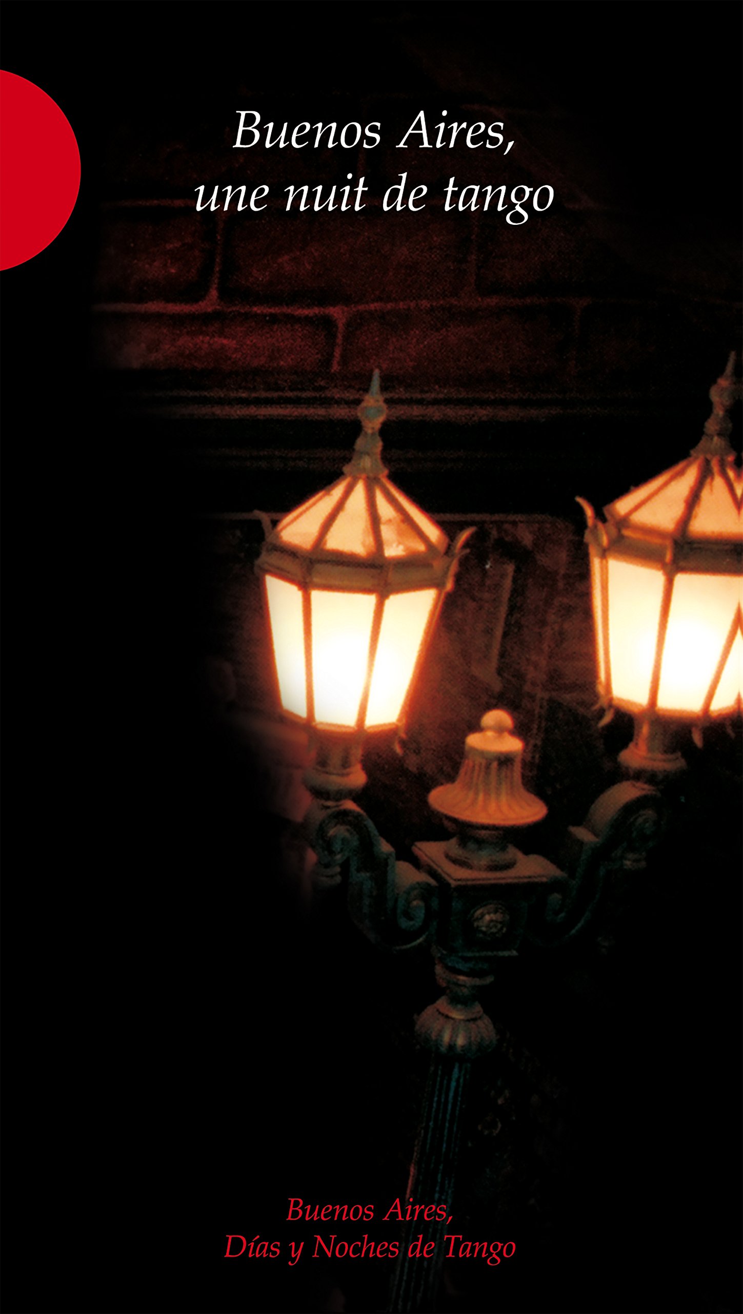 ミュージック BUENOS AIRES DIAS Y NOCHES DE TANGO ミュージック