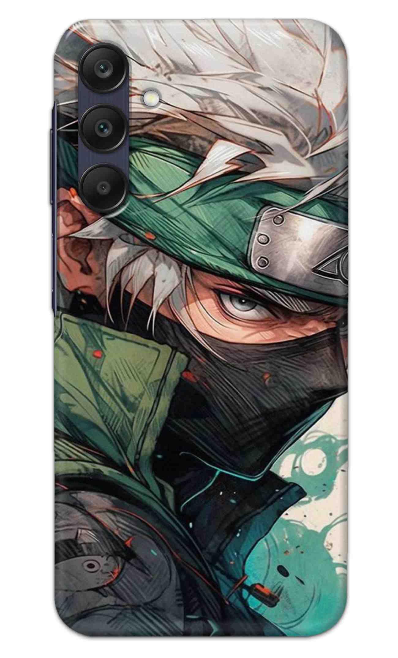 NDCOM for Samsung A35 5G Back Cover | Durable and Stylish Samsung A35 5+G Back Cover Samsung A35 5G Cover | Multicolour Cartoon Anime (B0DB94YHZW) Amazon Price History, Amazon Price Tracker