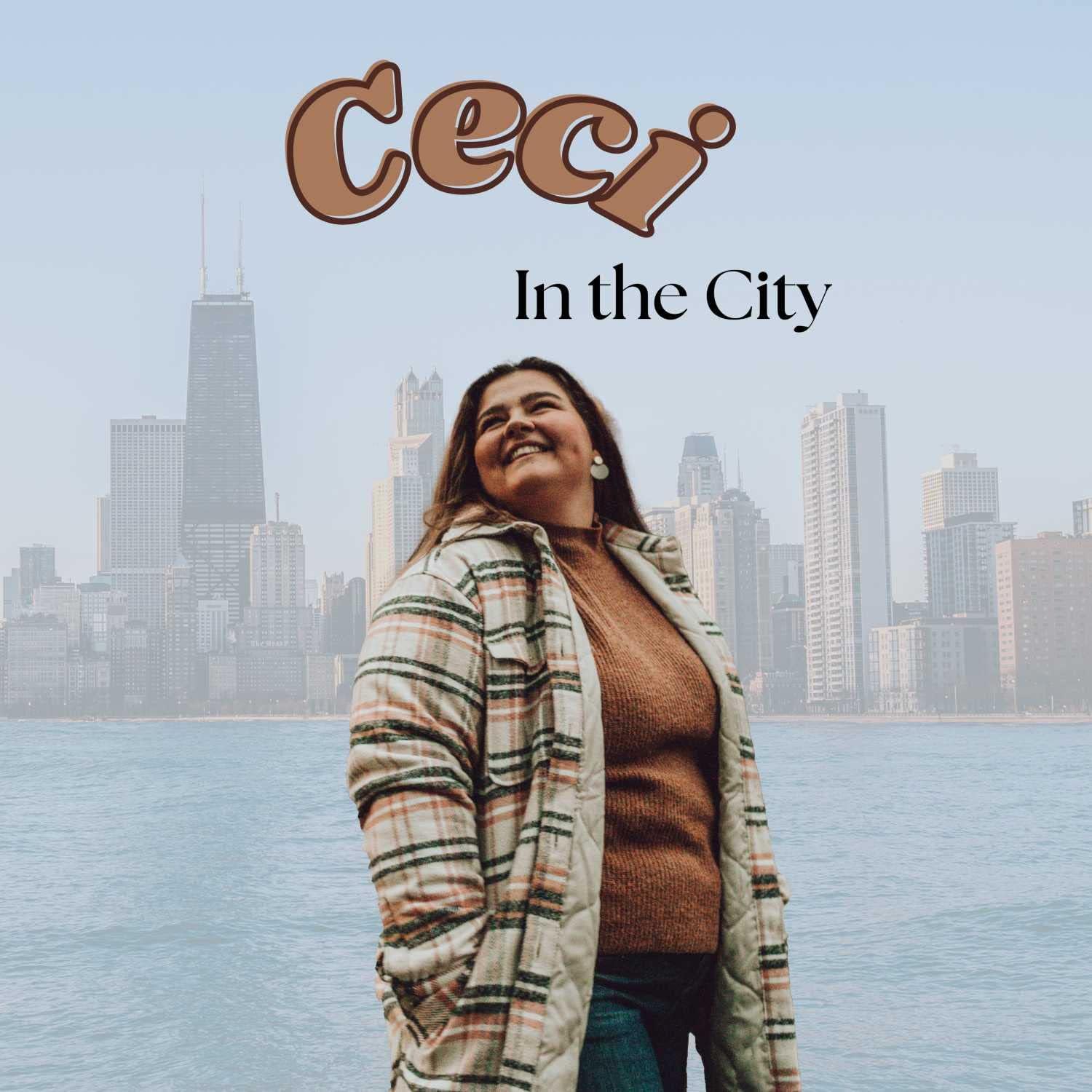Ceci In The City