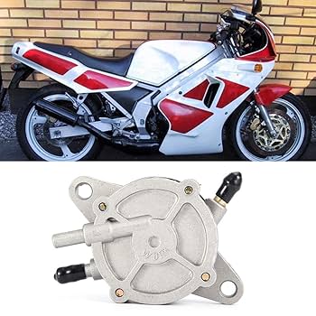 2点セット 燃料 ガソリンフィルター 2個セット セロー XR250 KLX250 YB-1