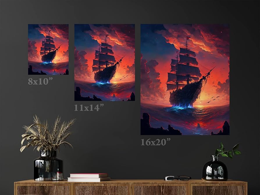 洋書: Ship, Sea & Sky 帆船 Marine art 洋書: Ship, Sea & Sky 帆船 Marine art