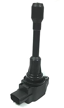 Amazon.com: 22448-ED000 22448JA00A 22448JA00C Ignition Coil