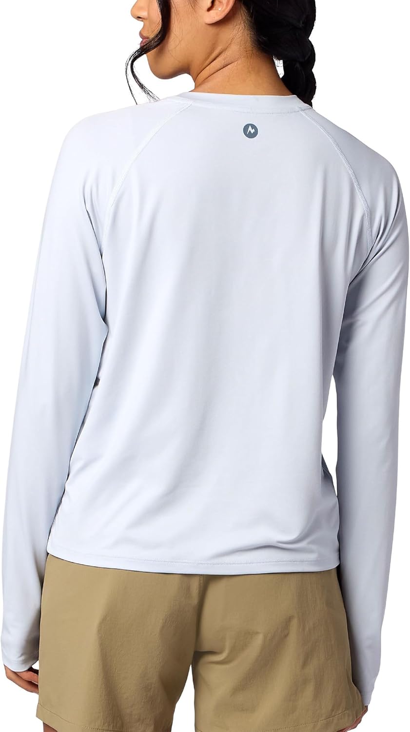 MARMOT Windridge Long Sleeve Performance Shirt