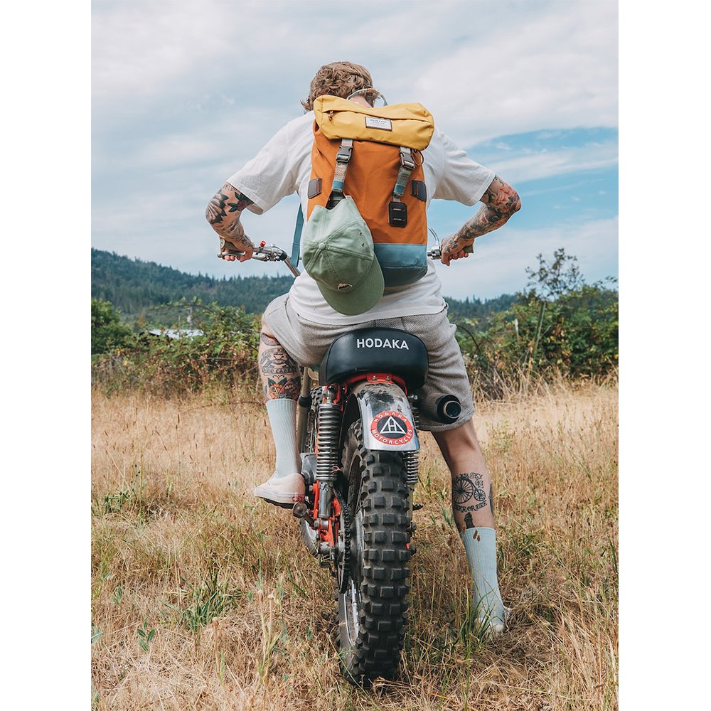 Burton ~Rucksack Tinder Pack rot