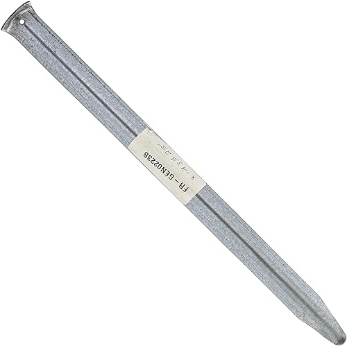 Miniatura 1 de CUB CADET FR-GEN0223B Estacas de fijación para estación base XR3 5000 4000 000