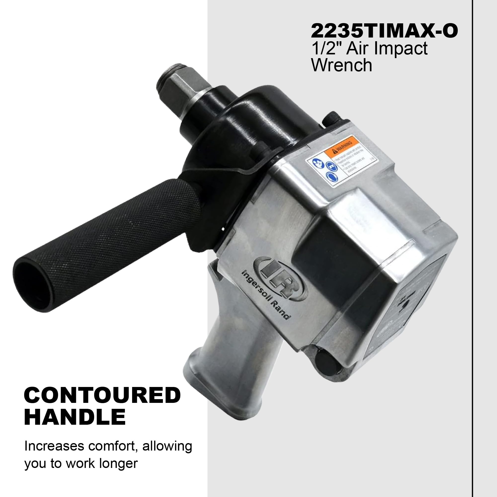 Chave Impacto Pneumática Ingersoll Rand 271 1