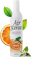 Vista 6 de Air Scense Ambientador desodorante en aerosol para baño y hogar, aceites esenciales, lavanda natural, 7 onzas líquidas (paquete de 1)