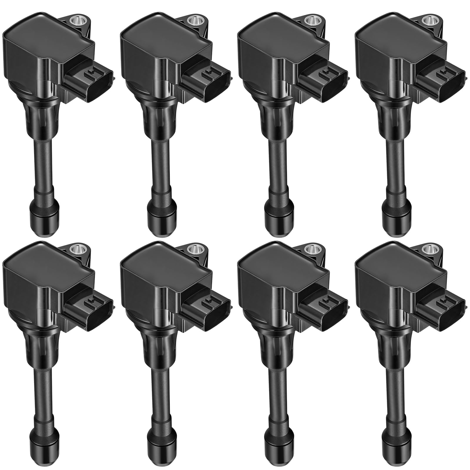 BDFHYK Ignition Coil Pack UF677 for Nissan Armada 2017-2020