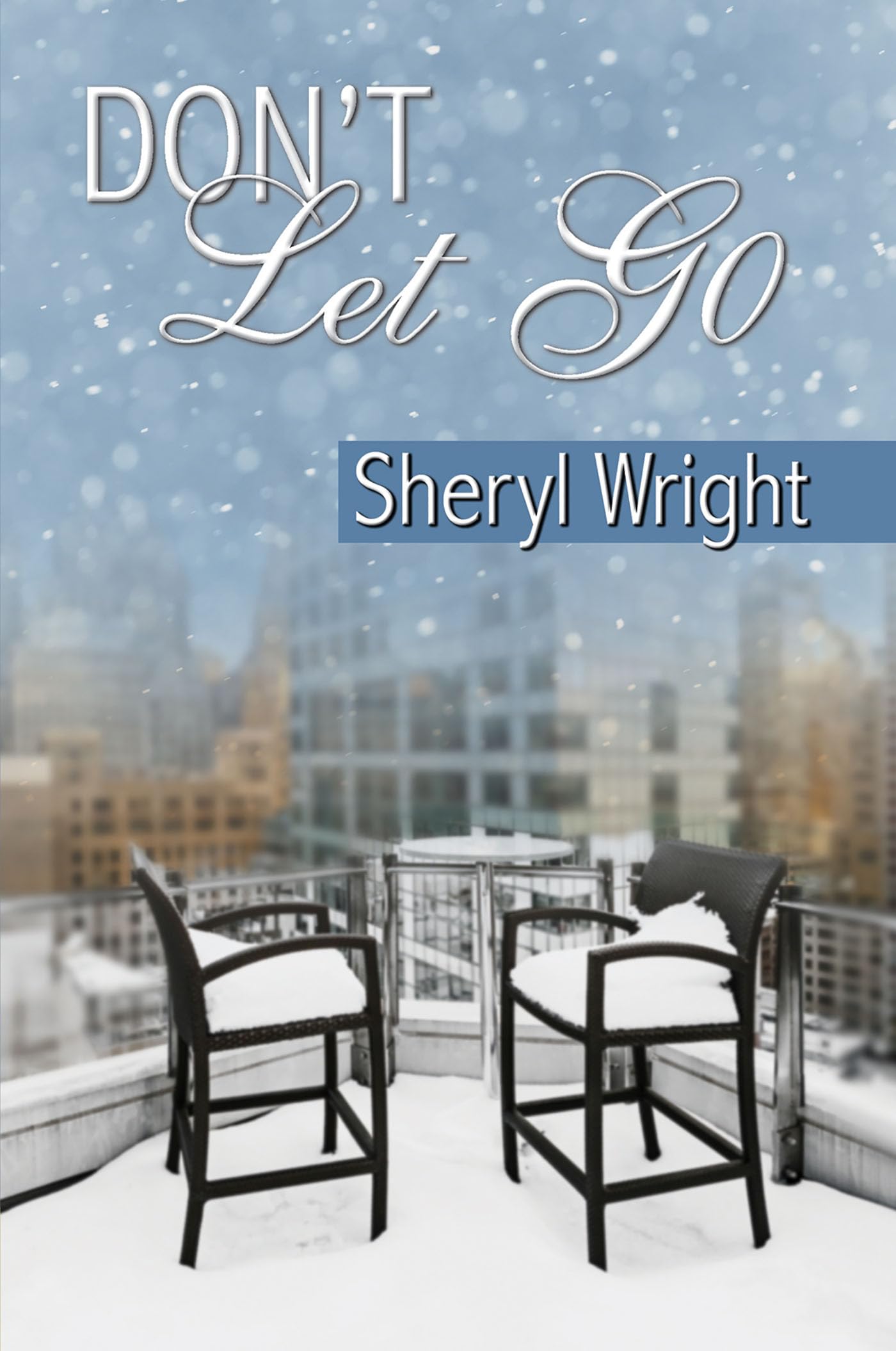 Buy Don't Let Go — BookShops.in