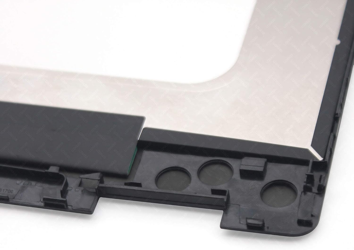 Exclusive LCDOLED Replacement for HP Pavilion x360 14-dh2041wm 14-dh2051wm 14-dh2075cl 14-dh2671cl 14-dh2085cl 14.0 inches FHD 1080P IPS LCD Panel Touch Screen Digitizer Assembly Bezel with Control Board