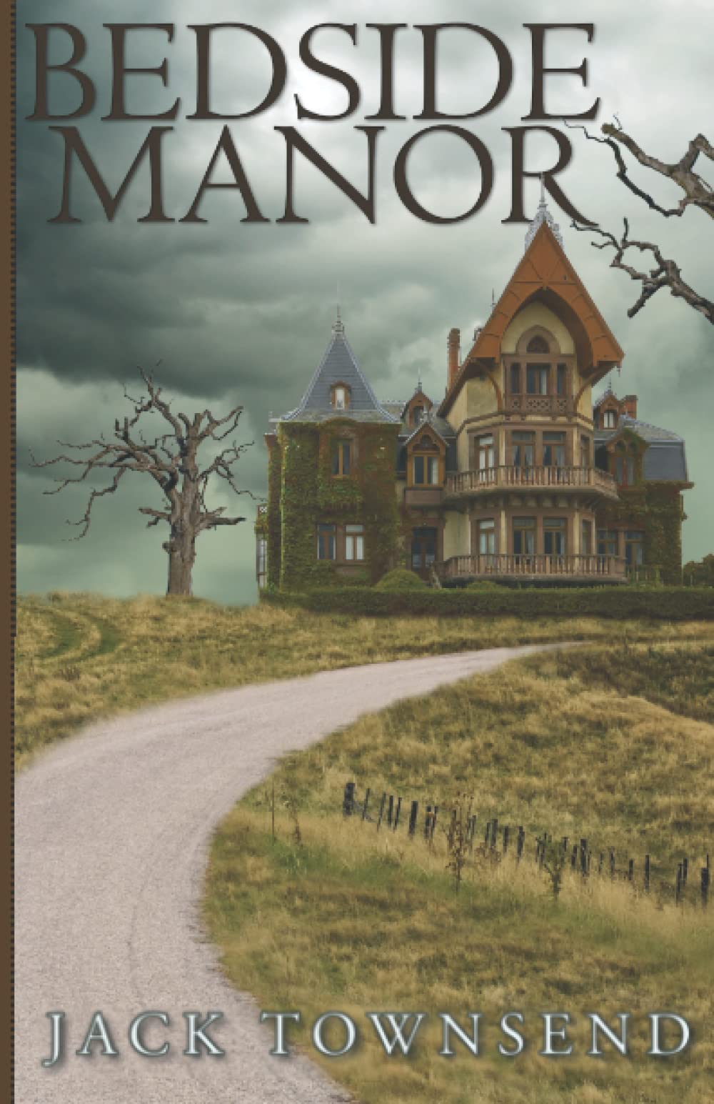 Bedside Manor (Tales from the Gas Station)