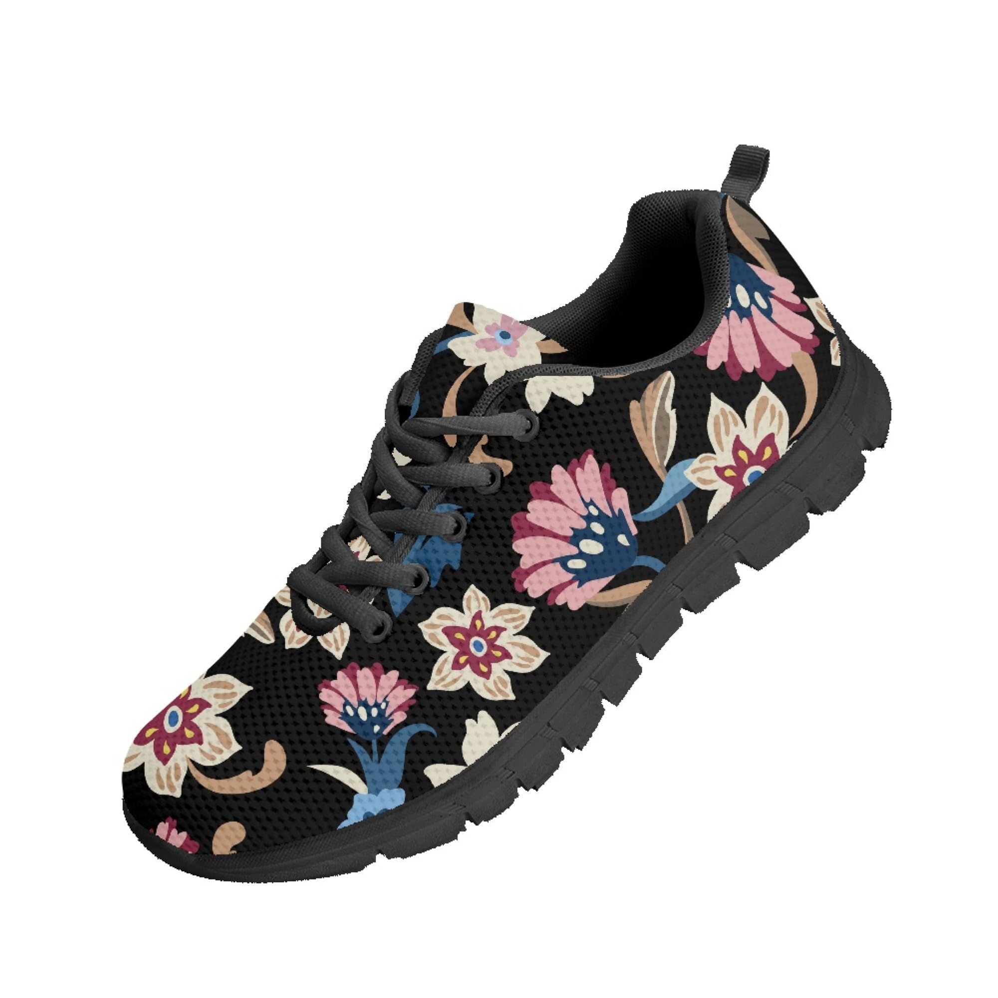 Amzbeauty Tenis ligeros para correr para hombre
