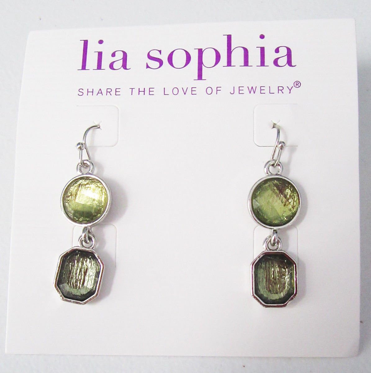 Lia sophia jewelry Clearance