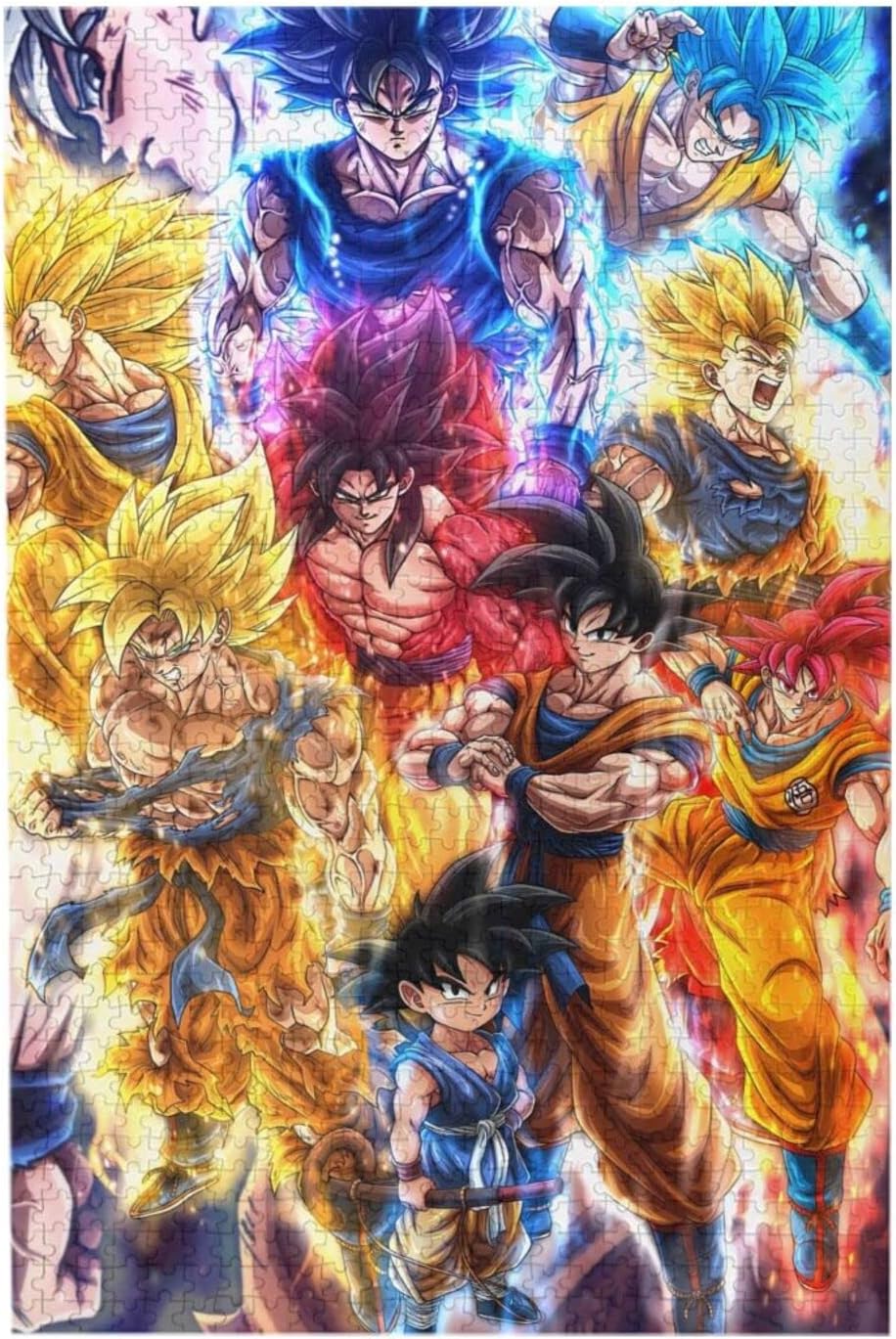 ドラゴンボール パズル 1000ピース 木製のパズル 子供のパズル 大人のレジャーや娯楽に適しています 児童の思惟と着手する能力を育成します アクセサリーとしても使えます とてもいいプレゼントです 75cm 50cm 時間指定不可 ドラゴンボール パズル 1000ピース 木製のパズル 子供のパズル 大人のレジャーや娯楽に適しています 児童の思惟と着手する能力を育成します アクセサリーとしても使えます とてもいいプレゼントです 75cm 50cm 時間指定不可