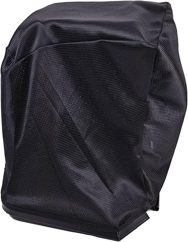 Miniatura 3 de IEQFUE Tela de tela para bolsa de césped 81320-VR8-N00 81320-VR8-N00 compatible con algunos cortacéspedes Honda HRN216VKAA