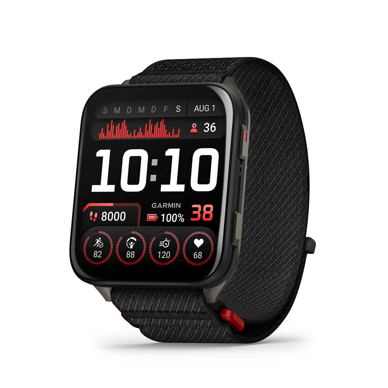 Garmin Venu X1 51mm – Fitness-Smartwatch
