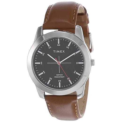 25 Old Money Outfits for Men: Timeless Style Guide Classics Analog Watch