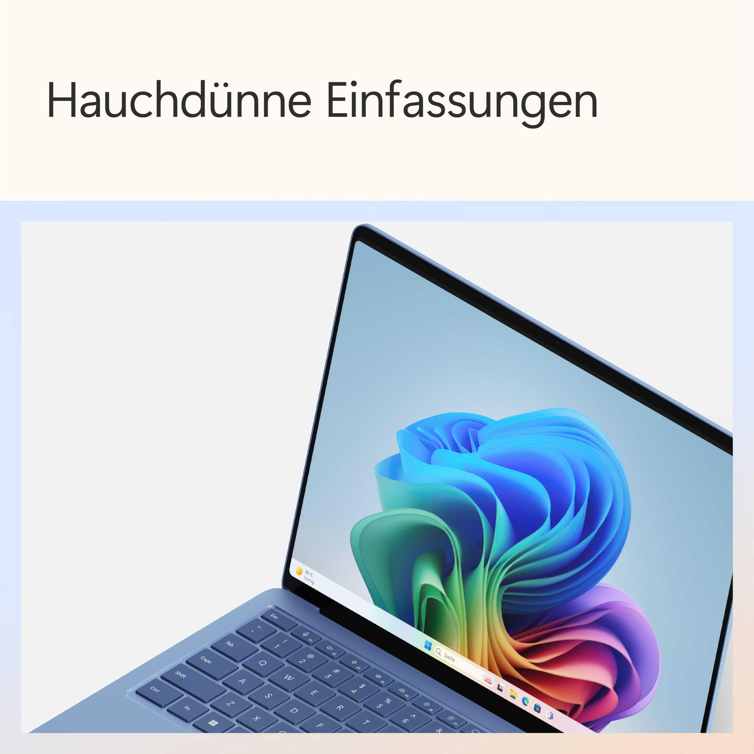 Microsoft Surface 16G – Bild 5