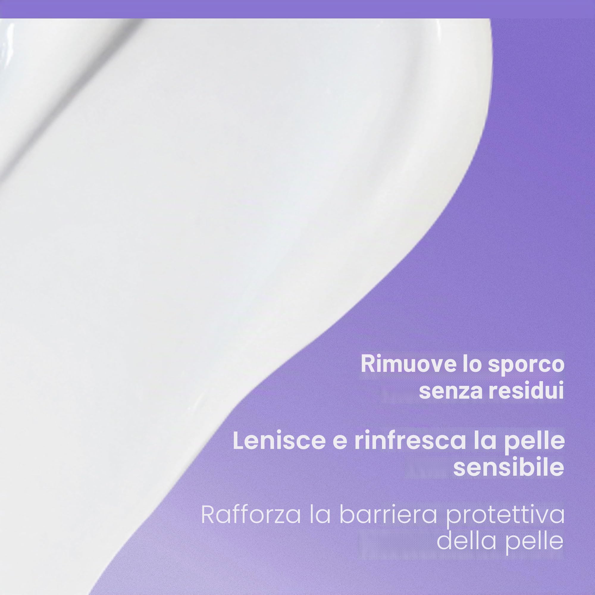 Dermalogica UltraCalming Cleanser per Pelle Sensibile 500ml | Detergente lenitivo che calma il rossore e il fastidio rinforzando la barriera cutanea.