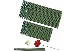 Floral Sticks with Wire: Unleash Your Inner Florist