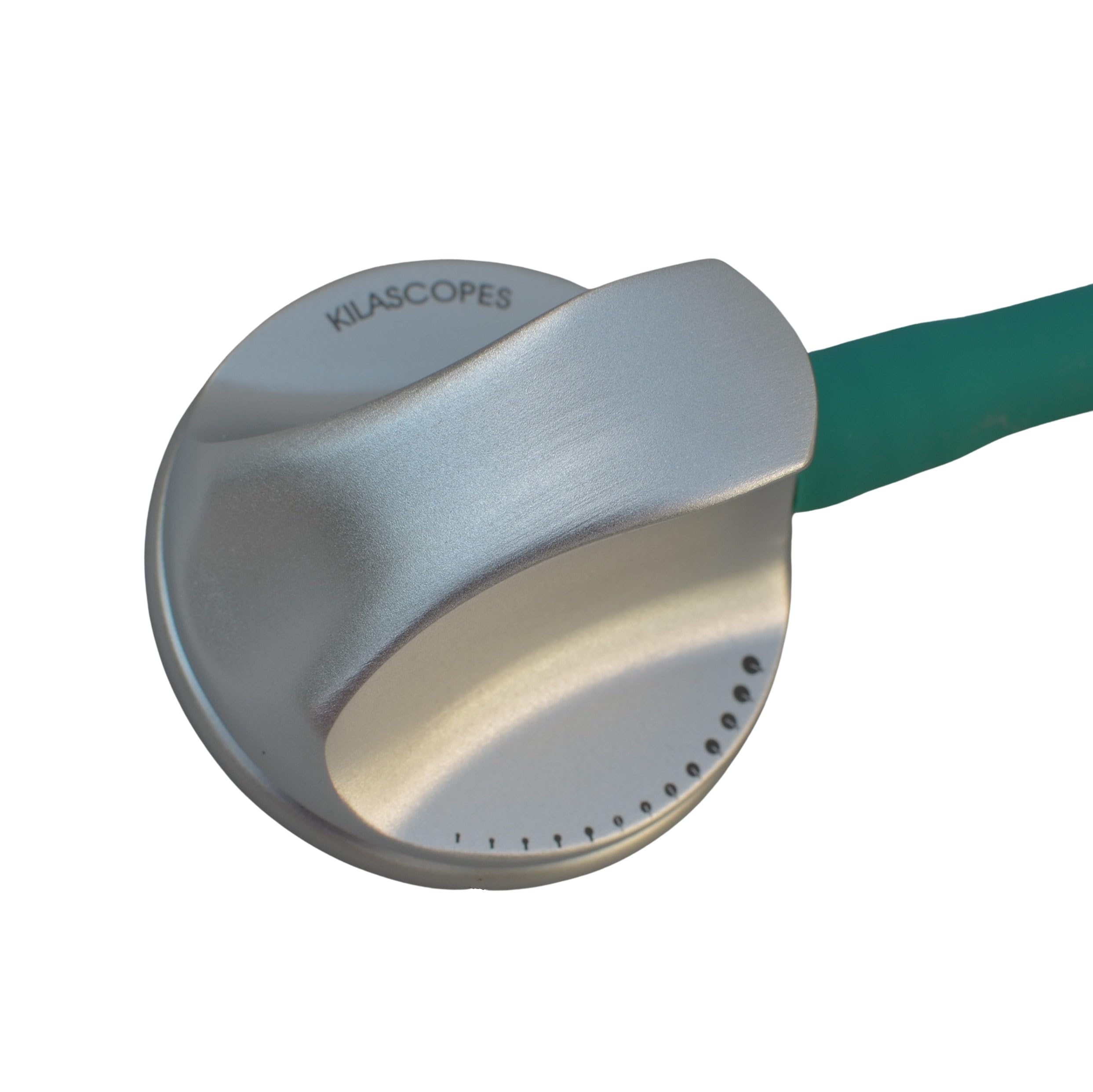 Estetoscopio de calidad de cardiología de una sola cabeza Specialist RX, nuevo diseño, nuevo diseño