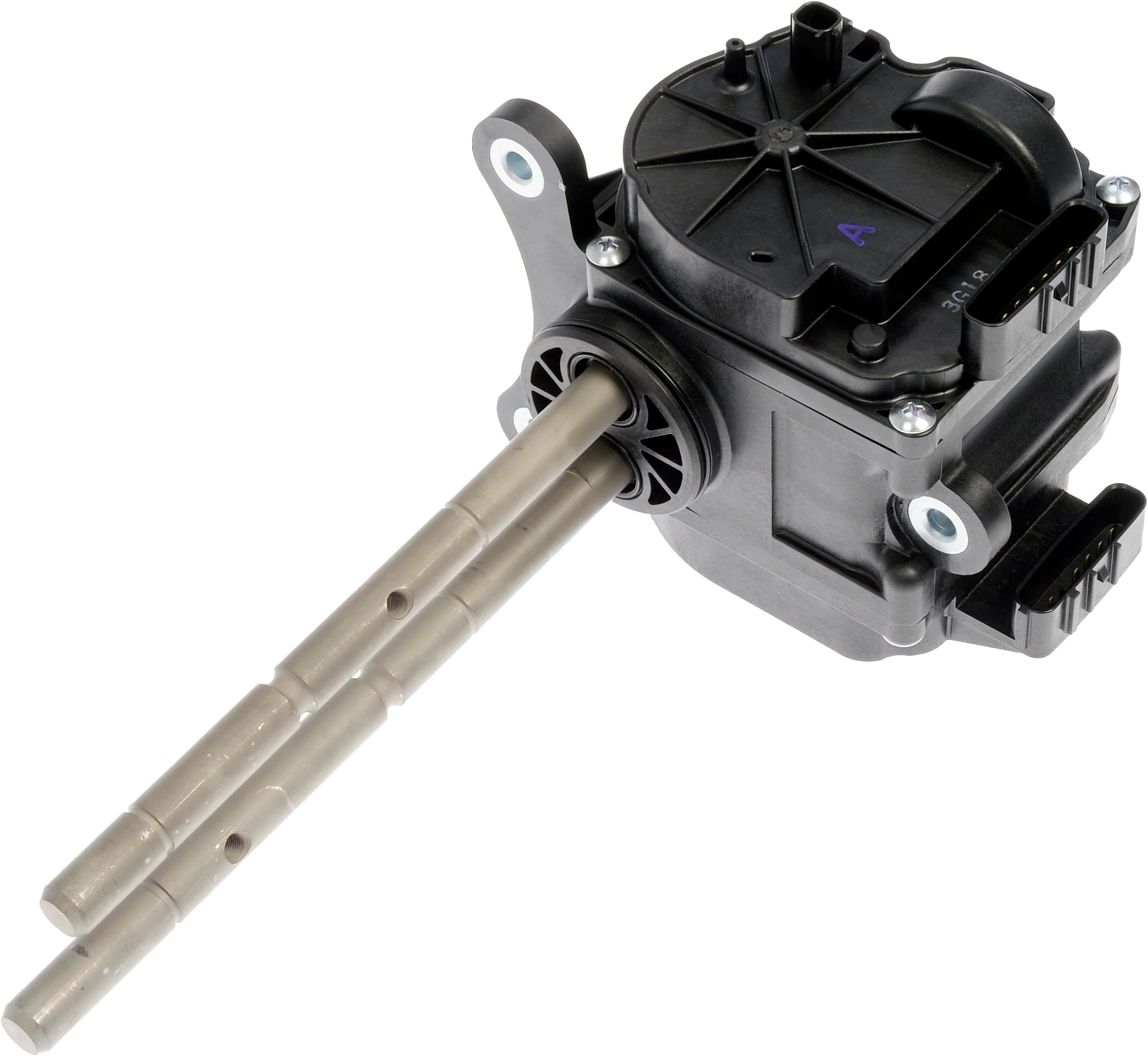 Dorman 600-477 Transfer Case Motor Compatible with Select Lexus/Toyota Models