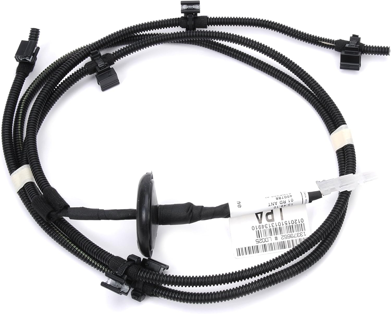 ACDelco GM Original Equipment 13379652 Radio Antenna Wiring