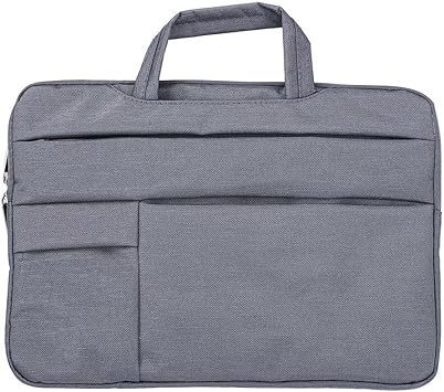 Amazon ベルモンド ノートパソコン ケース ノートパソコンケース 手提げ パソコンケース おしゃれ ノートpc バッグ Pcバッグ Pcケース カバン インナーケース Macbook Pro Air ケース パソコンバッグ 軽量 撥水 15 15 6 インチ Pccase15 G158 Dg Bellemond ベルモンド