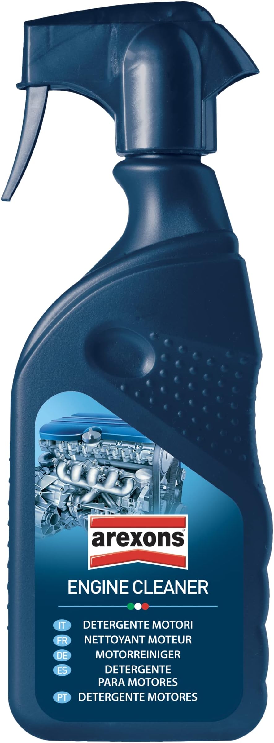 Cleaner Engines 400 ml