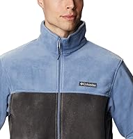 Vista 244 de Columbia Steens Mountain™ Full Zip 2.0 - Chaqueta con cierre completo