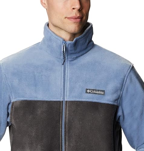 Miniatura 244 de Columbia Steens Mountain™ Full Zip 2.0 - Chaqueta con cierre completo