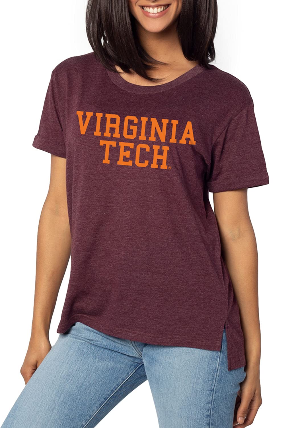 chicka-dWomen's Must Have Tee