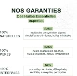 Pranarôm Anti-Dust Mite Spray Anti-Tick with Essential Oils Fabric and Atmosphere Acaricide and Insecticide Allergoforce 150 ml - 4