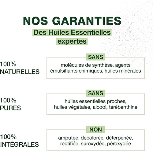 Pranarôm Anti-Dust Mite Spray Anti-Tick with Essential Oils Fabric and Atmosphere Acaricide and Insecticide Allergoforce 150 ml - 4