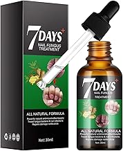 Nail Fungas Treatmant for Toenail - Toe Nail Fungas Treatmet - Toenail Fungul Treatmant Extra Strong - Anti Fungas Nail Repeir and Strengthen, Fix & Renew Damaged, Broken Nails