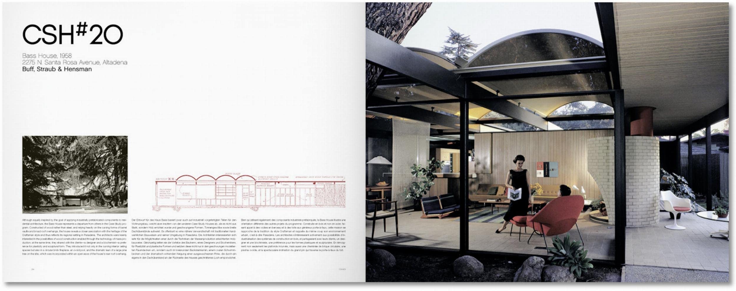 FP-25 CASE STUDY HOUSES