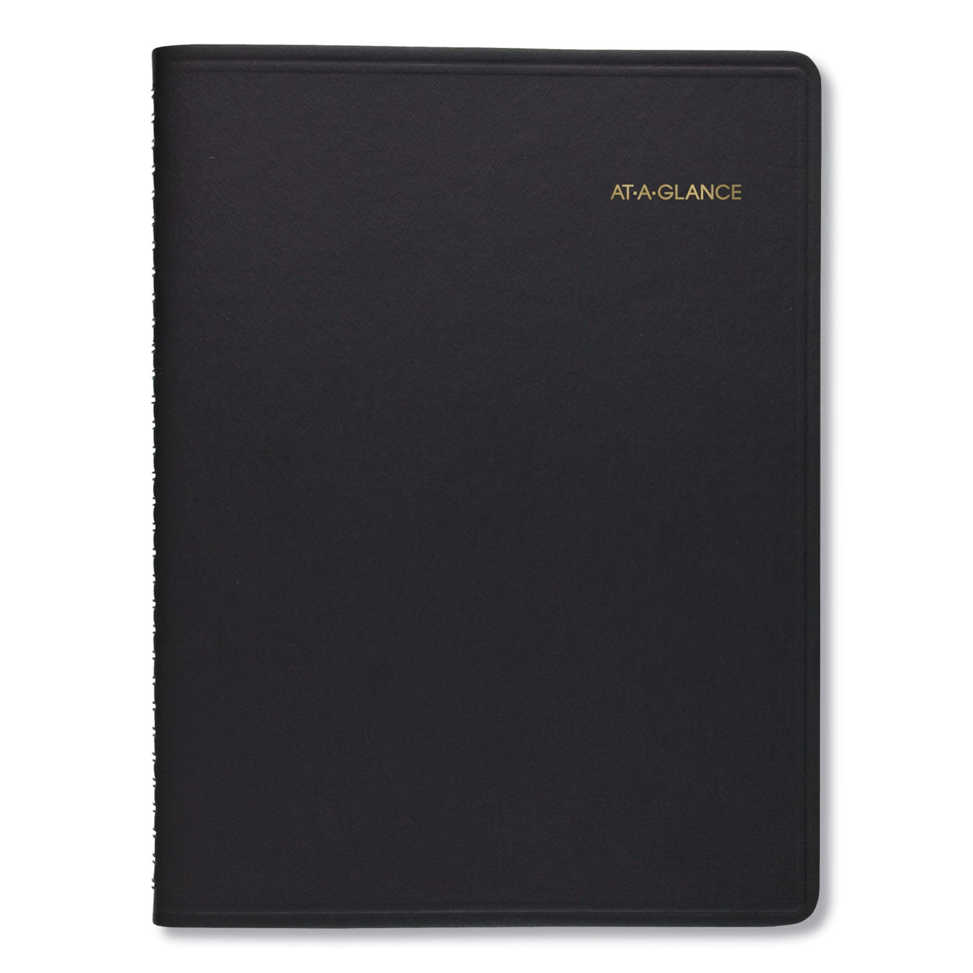 AT-A-GLANCE Tages-Terminbuch Neuauflage