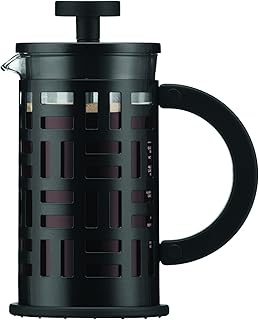 Bodum 11198-01 zaparzacz do kawy, 3 filiżanki, 0,35 l