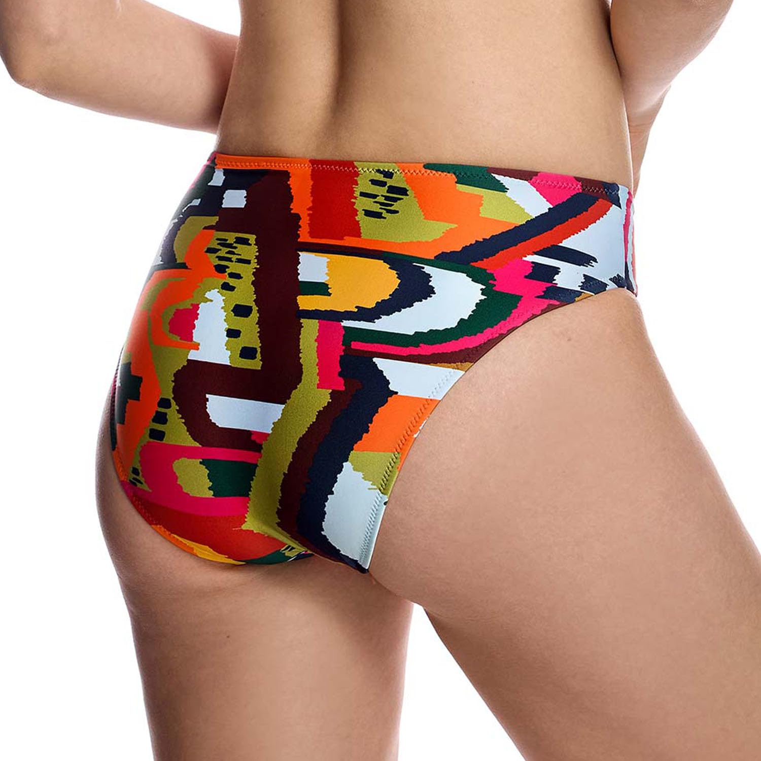 ORY Slip Bikini da Donna W260166